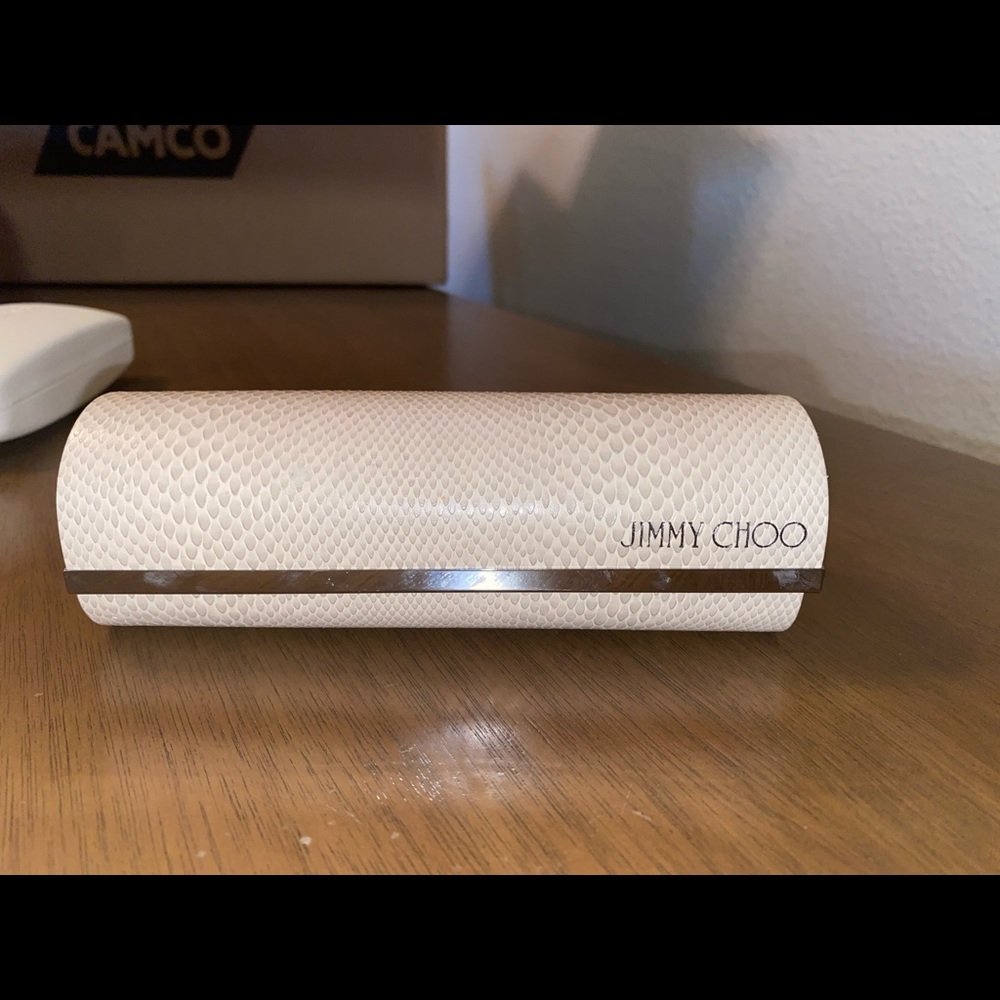 Jimmy Choo frame case